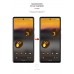 Гидрогелевая пленка ArmorStandart для Google Pixel 6a (ARM65144)