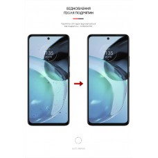 Гидрогелевая пленка ArmorStandart для Motorola G72 (ARM63948)