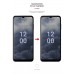 Гидрогелевая пленка ArmorStandart для Nokia G60 5G (ARM63950)