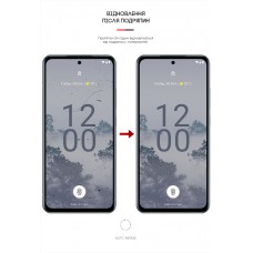 Гидрогелевая пленка ArmorStandart для Nokia X30 5G (ARM64930)