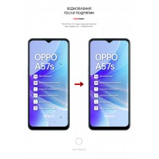 Гидрогелевая пленка ArmorStandart для OPPO A57s 4G/A57 4G/A57e 4G/A77 4G/A77s 4G (ARM64765)