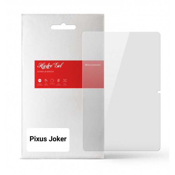 Гидрогелевая пленка ArmorStandart для Pixus Joker (ARM65568)