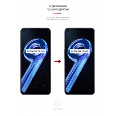 Гидрогелевая пленка ArmorStandart для Realme 9 5G (ARM64639)