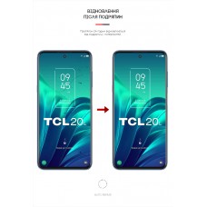 Гидрогелевая пленка ArmorStandart для TCL 20L (T774H) / 20L+ (T775H) (ARM65042)