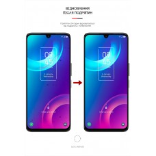 Гидрогелевая пленка ArmorStandart для TCL 30 / 30 Plus (ARM65641)