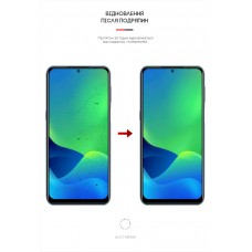 Гидрогелевая пленка ArmorStandart для Ulefone Note 13P (ARM63676)