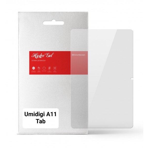 Гидрогелевая пленка ArmorStandart для Umidigi A11 Tab (ARM65355)
