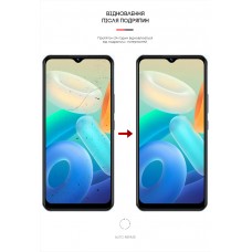 Гидрогелевая пленка ArmorStandart для Vivo Y02s 4G (ARM63746)