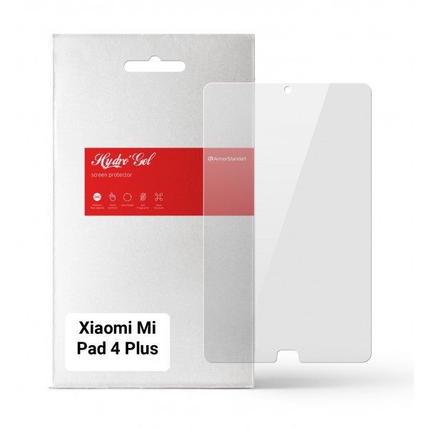 Гидрогелевая пленка ArmorStandart для Xiaomi Mi Pad 4 Plus (ARM65564)