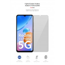 Гидрогелевая пленка ArmorStandart для Xiaomi Redmi 10 5G/11 Prime 5G/Note 11E 5G (ARM64411)