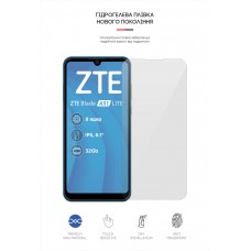 Гидрогелевая пленка ArmorStandart для ZTE Blade A51 lite (ARM65644)