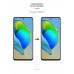 Гидрогелевая пленка ArmorStandart для ZTE Blade V40 / V40 Pro (ARM63404)
