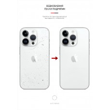 Защитная пленка на заднюю панель ArmorStandart для Apple iPhone 14 Pro Max Carbone (ARM64969)
