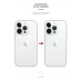 Защитная пленка на заднюю панель ArmorStandart для Apple iPhone 14 Pro Max Carbone (ARM64969)