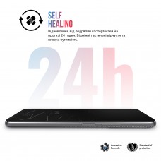 Набор гидрогелевой пленки ArmorStandart Clear + Matte для Apple iPhone 14 Plus/13 Pro Max (ARM66848)
