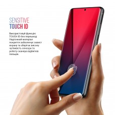 Набор гидрогелевой пленки ArmorStandart Clear + Matte для Apple iPhone 14 Plus/13 Pro Max (ARM66848)