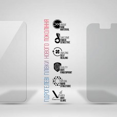 Набор гидрогелевой пленки ArmorStandart Clear + Matte для Apple iPhone 14 Pro Max (ARM66849)