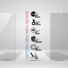 Набор гидрогелевой пленки ArmorStandart Clear + Matte для Samsung S21 (ARM66865)