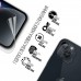 Набор гидрогелевой пленки ArmorStandart Clear для екрана + камера для Apple iPhone 14 Plus (ARM66875)