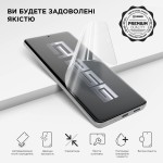 Комплект Гидрогелевая пленка ArmorStandart Matte 10 шт (ARM67431)