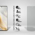 Гидрогелевая пленка ArmorStandart Matte для Infinix Zero 30 4G (ARM73780)