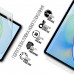 Гидрогелевая пленка ArmorStandart для Honor Pad X9 (ARM74043)