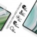 Гидрогелевая пленка ArmorStandart для Huawei MatePad Pro 11 (2024) (ARM74045)
