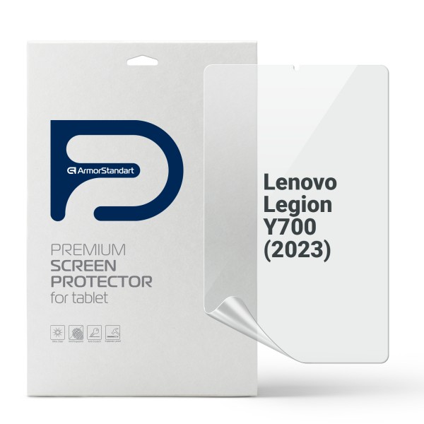 Гидрогелевая пленка ArmorStandart для Lenovo Legion Y700 (2023) (ARM70862)