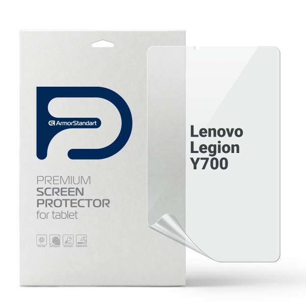 Гидрогелевая пленка ArmorStandart для Lenovo Legion Y700 (ARM63313)