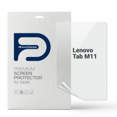 Гидрогелевая пленка ArmorStandart для Lenovo Tab M11 (ARM73100)