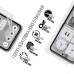 Гидрогелевая пленка ArmorStandart для Nothing Phone (2) (ARM66609)