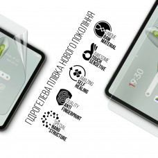 Гидрогелевая пленка ArmorStandart для OnePlus Pad Go (ARM73236)