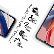 Гидрогелевая пленка ArmorStandart для Oukitel C31 Pro (ARM73626)