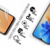 Гидрогелевая пленка ArmorStandart для Oukitel C36 (ARM73628)