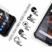 Гидрогелевая пленка ArmorStandart для Oukitel WP19 (ARM73630)