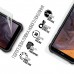 Гидрогелевая пленка ArmorStandart для Oukitel WP20 Pro (ARM73632)