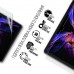 Гидрогелевая пленка ArmorStandart для Pixus Wing (ARM74035)