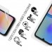 Гидрогелевая пленка ArmorStandart для Samsung A05s (A057) (ARM73602)