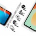 Гидрогелевая пленка ArmorStandart для Tecno Spark 20C (BG7n) (ARM73603)