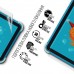 Гидрогелевая пленка ArmorStandart для Thomson TEO 10 Wi-Fi (ARM70905)