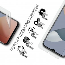 Гидрогелевая пленка ArmorStandart для ZTE Blade A73 4G (ARM70661)