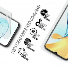 Гидрогелевая пленка ArmorStandart для ZTE Blade V50 Design 4G (ARM70659)