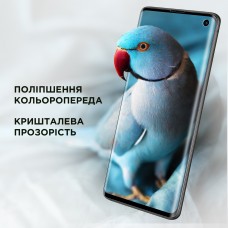 Комплект Гидрогелевая пленка ArmorStandart для планшетів 11 дюймов Clear 5 шт (ARM67434)