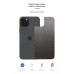 Защитная пленка на заднюю панель ArmorStandart для Apple iPhone 15 Plus Carbone (ARM71900)