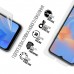 Гидрогелевая пленка ArmorStandart для Blackview A52 Pro (ARM75054)