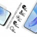 Гидрогелевая пленка ArmorStandart для Honor 90 Lite (ARM73696)