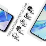 Гидрогелевая пленка ArmorStandart для Honor X7b (ARM73695) Гидрогелевая пленка ArmorStandart для Honor X7b (ARM73695)