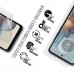 Гидрогелевая пленка ArmorStandart для Motorola G24 Power (ARM73757)
