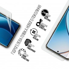 Гидрогелевая пленка ArmorStandart для Realme 12 Pro (ARM74710)