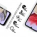 Гидрогелевая пленка ArmorStandart для Samsung M15 5G (M156) (ARM74361)